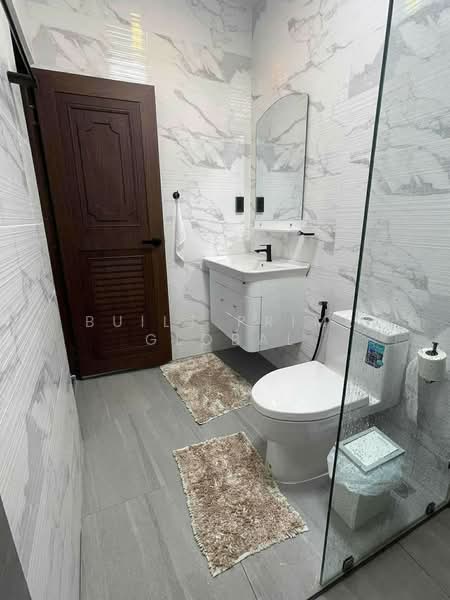 Phoonsarp 2 Village, Phuket, Chalong, Muang Phuket, Phuket, 2 Bedrooms, 158 sqm, Single Detached House For Rent, by Built Prime global, 500191466 - DDproperty.com