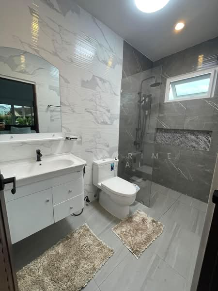 Phoonsarp 2 Village, Phuket, Chalong, Muang Phuket, Phuket, 2 Bedrooms, 158 sqm, Single Detached House For Rent, by Built Prime global, 500191466 - DDproperty.com