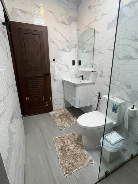 Phoonsarp 2 Village, Phuket, Chalong, Muang Phuket, Phuket, 2 Bedrooms, 158 sqm, Single Detached House For Rent, by Built Prime global, 500191466 - DDproperty.com