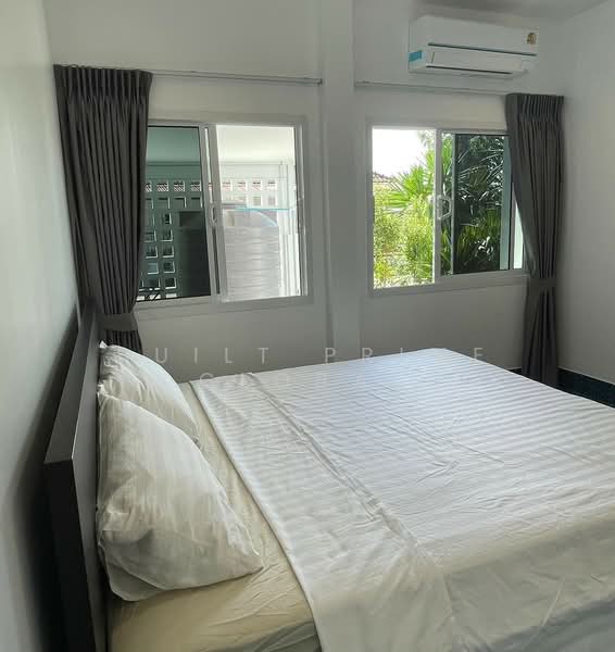 Phoonsarp 2 Village, ภูเก็ต, ฉลอง, เมืองภูเก็ต, ภูเก็ต, 158 ตร.ม., บ้านเดี่ยว ให้เช่า, โดย Built Prime global, 500191466 - DDproperty.com