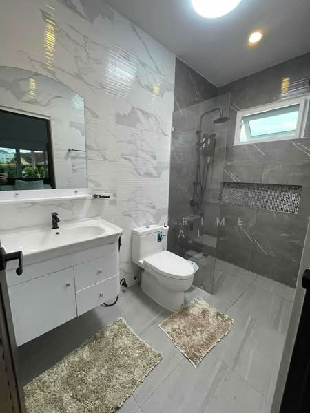 Phoonsarp 2 Village, ภูเก็ต, ฉลอง, เมืองภูเก็ต, ภูเก็ต, 158 ตร.ม., บ้านเดี่ยว ให้เช่า, โดย Built Prime global, 500191466 - DDproperty.com