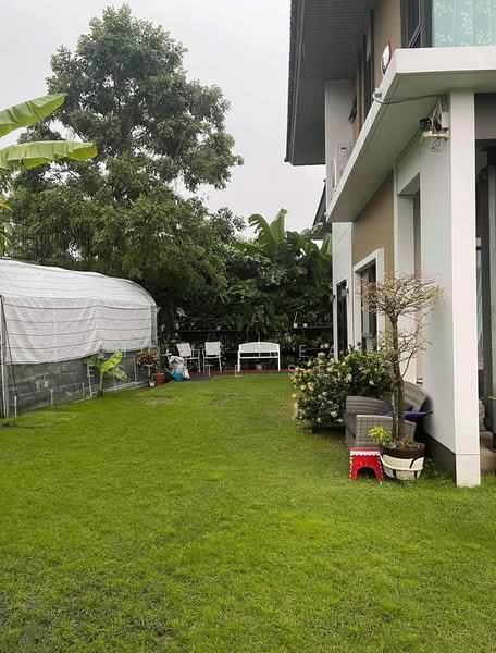 Burasiri Ratchaphruek - 345, Nonthaburi, 54/317 Ratchapruek Road, Khlong Khoi, Pak Kret, Nonthaburi, 3 Bedrooms, 165 sqm, Single Detached House For Sale, by HOME Real Estate Service, 500191469 - DDproperty.com