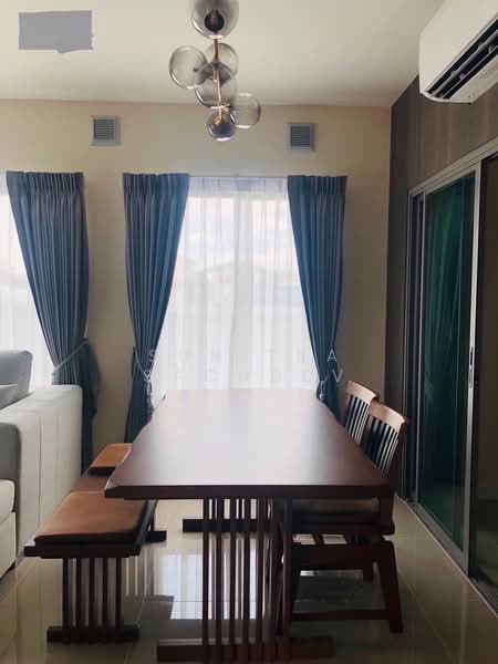 Perfect Place Sukhumvit 77-Suvarnabhumi, Samut Prakan, Lat Krabang Road, Rachathewa, Bang Plee, Samut Prakan, 4 Bedrooms, 147 sqm, Single Detached House For Sale, by Sunitra Sachdev, 500191475 - DDproperty.com