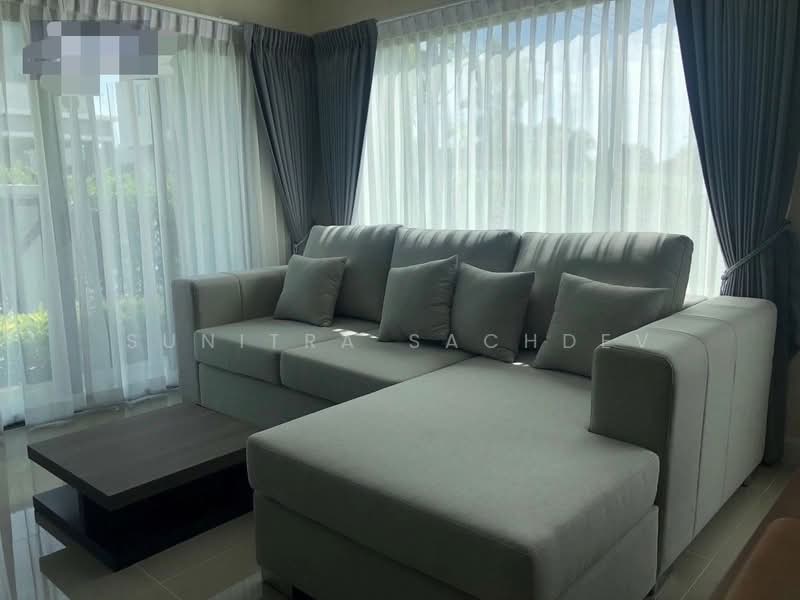 Perfect Place Sukhumvit 77-Suvarnabhumi, Samut Prakan, Lat Krabang Road, Rachathewa, Bang Plee, Samut Prakan, 4 Bedrooms, 147 sqm, Single Detached House For Sale, by Sunitra Sachdev, 500191475 - DDproperty.com