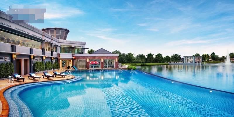 Perfect Place Sukhumvit 77-Suvarnabhumi, Samut Prakan, Lat Krabang Road, Rachathewa, Bang Plee, Samut Prakan, 4 Bedrooms, 147 sqm, Single Detached House For Sale, by Sunitra Sachdev, 500191475 - DDproperty.com