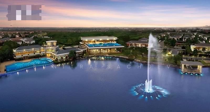 Perfect Place Sukhumvit 77-Suvarnabhumi : เพอร์เฟค เพลส สุขุมวิท77-สุวรรณภูมิ, สมุทรปราการ, ถนนลาดกระบัง, ราชาเทวะ, บางพลี, สมุทรปราการ, 147 ตร.ม., บ้านเดี่ยว ขาย, โดย Sunitra Sachdev, 500191475 - DDproperty.com