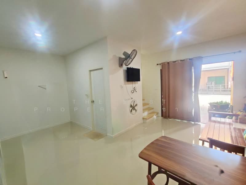 For Sale - หมู่บ้านเพลิน วิลเลจ คลองนา (Plern Village Klongna Plern Village), Chachoengsao