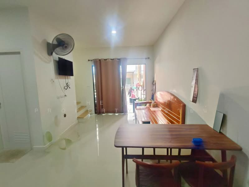 For Sale - หมู่บ้านเพลิน วิลเลจ คลองนา (Plern Village Klongna Plern Village), Chachoengsao