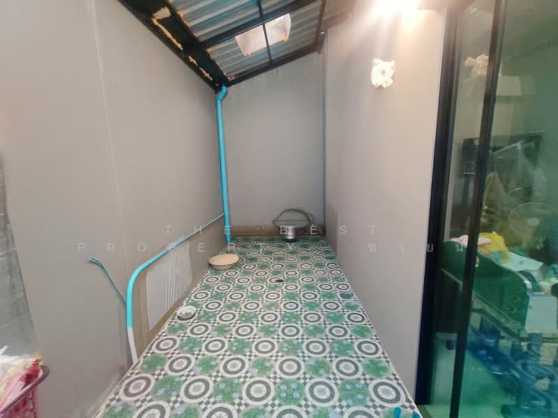 For Sale - หมู่บ้านเพลิน วิลเลจ คลองนา (Plern Village Klongna Plern Village), Chachoengsao