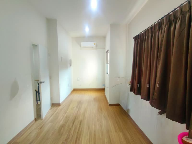 For Sale - หมู่บ้านเพลิน วิลเลจ คลองนา (Plern Village Klongna Plern Village), Chachoengsao