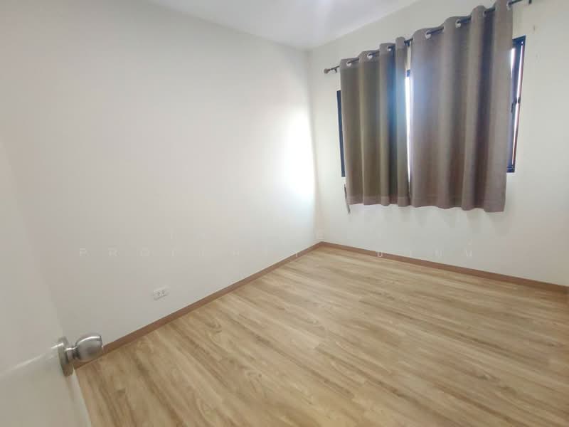 For Sale - หมู่บ้านเพลิน วิลเลจ คลองนา (Plern Village Klongna Plern Village), Chachoengsao