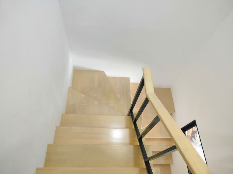 หมู่บ้านเพลิน วิลเลจ คลองนา (Plern Village Klongna Plern Village), ฉะเชิงเทรา, คลองนา, เมืองฉะเชิงเทรา, ฉะเชิงเทรา, 143 ตร.ม., ทาวน์เฮ้าส์ ขาย, โดย The Best Property  ซายน์, 500191476 - DDproperty.com