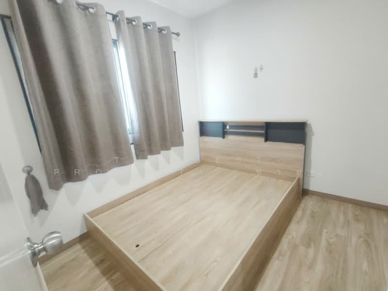 For Sale - หมู่บ้านเพลิน วิลเลจ คลองนา (Plern Village Klongna Plern Village), Chachoengsao