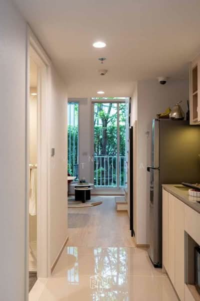 Culture Chula, Bangkok, 38/12 Soi Pratu Chai, Si Phraya, Bang Rak, Bangkok, 1 Bedroom, 36 sqm, Condo For Sale, by Vinai  Wattana, 500191479 - DDproperty.com