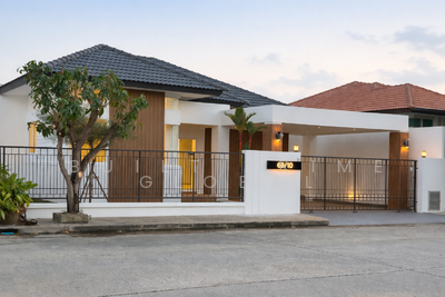 ขาย - Phuket Villa Chaofah 2, ภูเก็ต