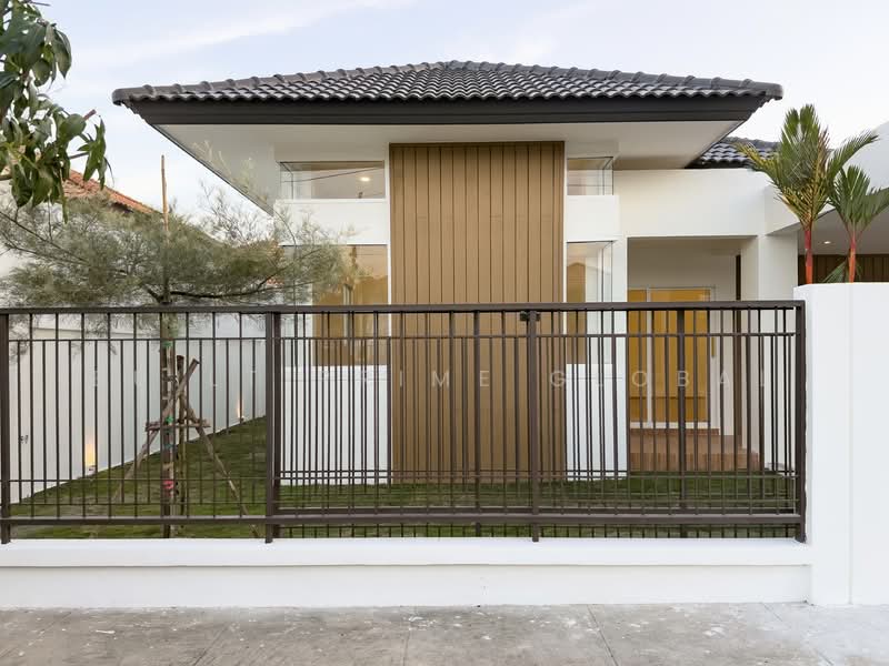 Phuket Villa Chaofah 2, ภูเก็ต, วิชิต, เมืองภูเก็ต, ภูเก็ต, 70 ตร.ม., บ้านเดี่ยว ขาย, โดย Prime Global Asset, 500191482 - DDproperty.com