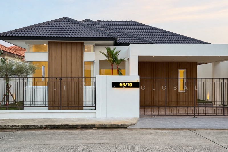 Phuket Villa Chaofah 2, ภูเก็ต, วิชิต, เมืองภูเก็ต, ภูเก็ต, 70 ตร.ม., บ้านเดี่ยว ขาย, โดย Prime Global Asset, 500191482 - DDproperty.com