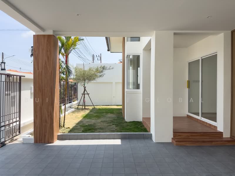 Phuket Villa Chaofah 2, Phuket, Wichit, Muang Phuket, Phuket, 3 Bedrooms, 70 sqm, Single Detached House For Sale, by Prime Global Asset, 500191482 - DDproperty.com