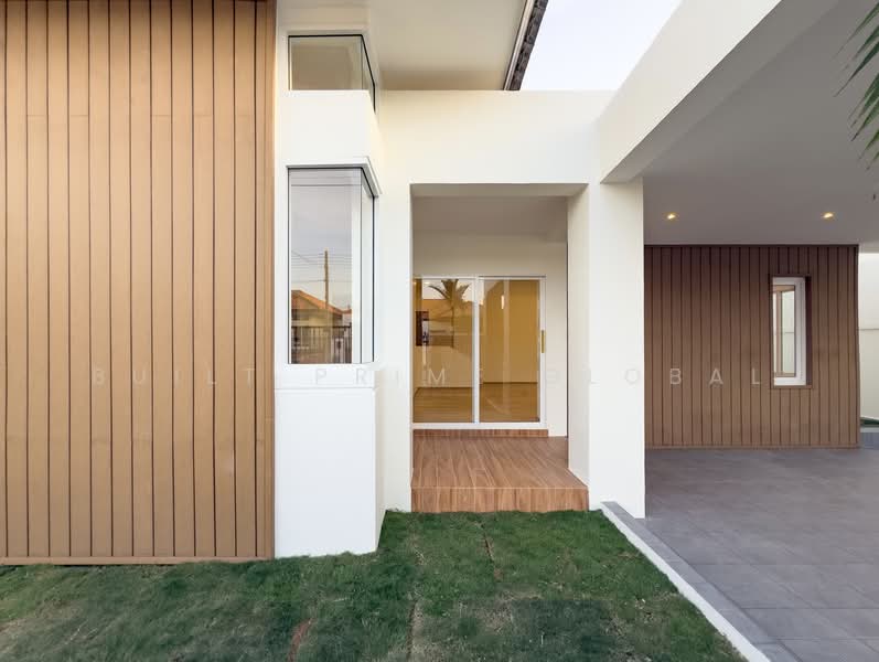 Phuket Villa Chaofah 2, Phuket, Wichit, Muang Phuket, Phuket, 3 Bedrooms, 70 sqm, Single Detached House For Sale, by Prime Global Asset, 500191482 - DDproperty.com