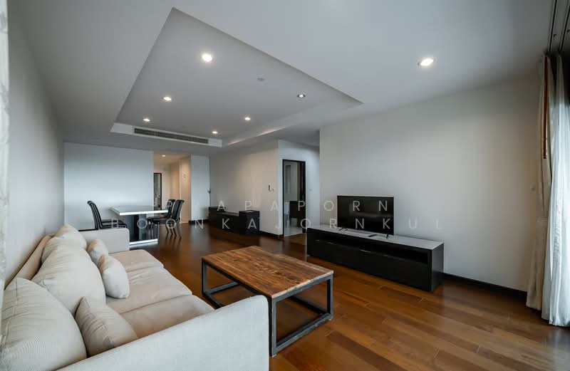 Sathorn Gardens, Bangkok, 39 South Sathorn Road, Thung Maha Mek, Sathon, Bangkok, 3 Bedrooms, 158 sqm, Condo For Rent, by Prapaporn Boonkajonkul, 500191483 - DDproperty.com