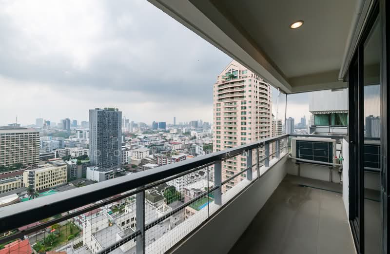 Sathorn Gardens : สาธร การ์เด้นส์, กรุงเทพ, 39 ถนนสาธรใต้, ทุ่งมหาเมฆ, สาทร, กรุงเทพ, 158 ตร.ม., คอนโด ให้เช่า, โดย Prapaporn Boonkajornkul, 500191483 - DDproperty.com