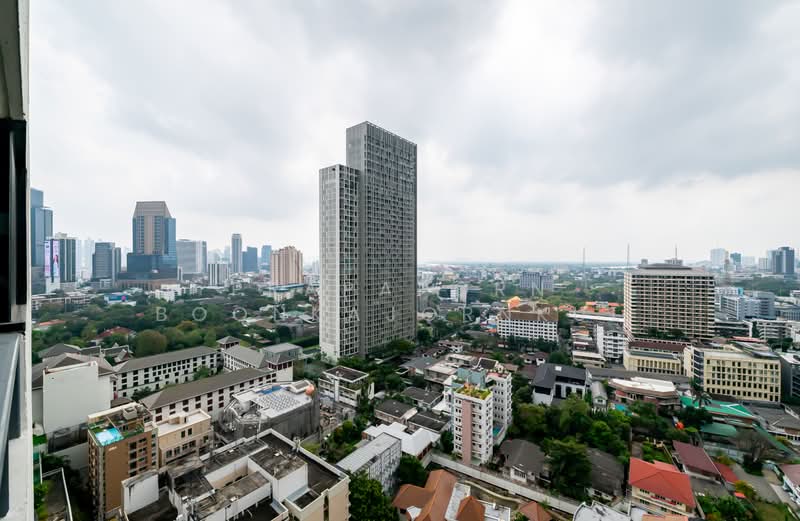 Sathorn Gardens, Bangkok, 39 South Sathorn Road, Thung Maha Mek, Sathon, Bangkok, 3 Bedrooms, 158 sqm, Condo For Rent, by Prapaporn Boonkajonkul, 500191483 - DDproperty.com