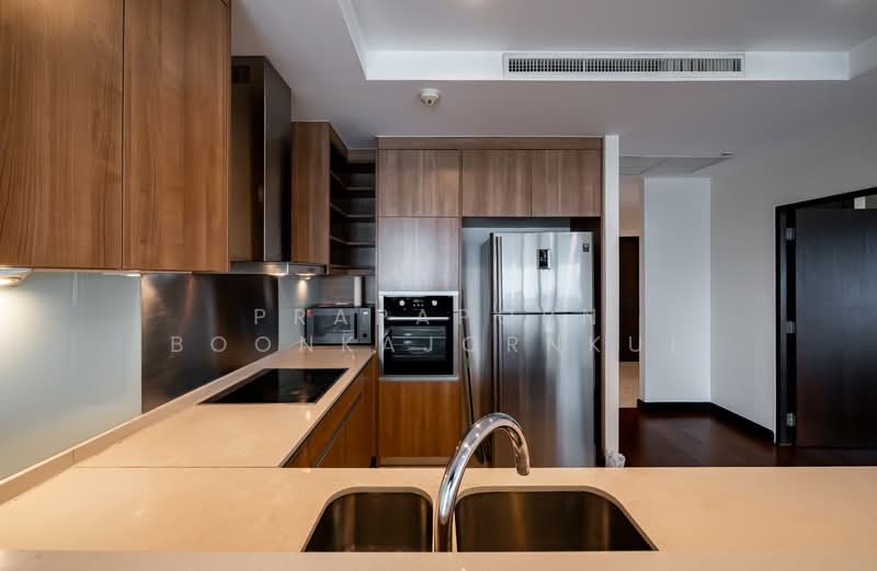 Sathorn Gardens, Bangkok, 39 South Sathorn Road, Thung Maha Mek, Sathon, Bangkok, 3 Bedrooms, 158 sqm, Condo For Rent, by Prapaporn Boonkajonkul, 500191483 - DDproperty.com