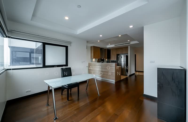 Sathorn Gardens, Bangkok, 39 South Sathorn Road, Thung Maha Mek, Sathon, Bangkok, 3 Bedrooms, 158 sqm, Condo For Rent, by Prapaporn Boonkajonkul, 500191483 - DDproperty.com