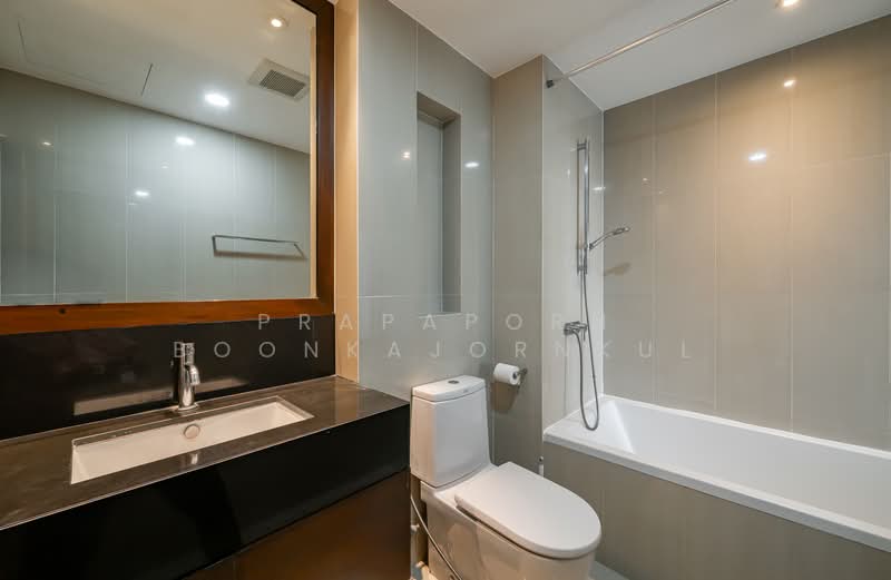 Sathorn Gardens, Bangkok, 39 South Sathorn Road, Thung Maha Mek, Sathon, Bangkok, 3 Bedrooms, 158 sqm, Condo For Rent, by Prapaporn Boonkajonkul, 500191483 - DDproperty.com