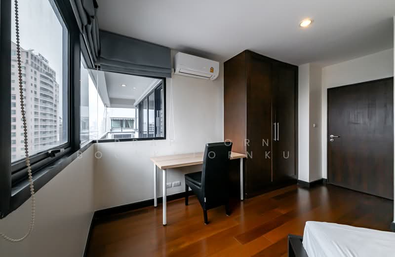 Sathorn Gardens : สาธร การ์เด้นส์, กรุงเทพ, 39 ถนนสาธรใต้, ทุ่งมหาเมฆ, สาทร, กรุงเทพ, 158 ตร.ม., คอนโด ให้เช่า, โดย Prapaporn Boonkajornkul, 500191483 - DDproperty.com