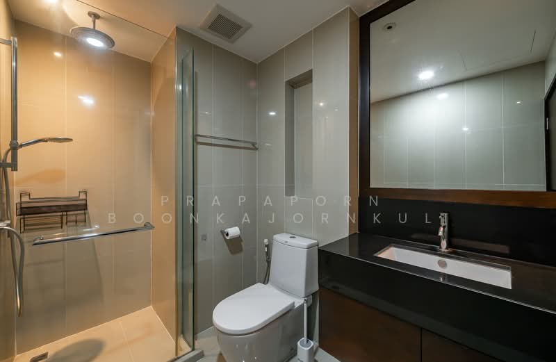 Sathorn Gardens, Bangkok, 39 South Sathorn Road, Thung Maha Mek, Sathon, Bangkok, 3 Bedrooms, 158 sqm, Condo For Rent, by Prapaporn Boonkajonkul, 500191483 - DDproperty.com