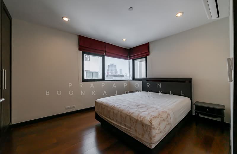 Sathorn Gardens, Bangkok, 39 South Sathorn Road, Thung Maha Mek, Sathon, Bangkok, 3 Bedrooms, 158 sqm, Condo For Rent, by Prapaporn Boonkajonkul, 500191483 - DDproperty.com