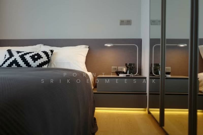 Saladaeng One, Bangkok, Sala Daeng 1 Alley, Silom, Bang Rak, Bangkok, 2 Bedrooms, 115 sqm, Condo For Rent, by Porntiwa Srikoedmeesak, 500191484 - DDproperty.com