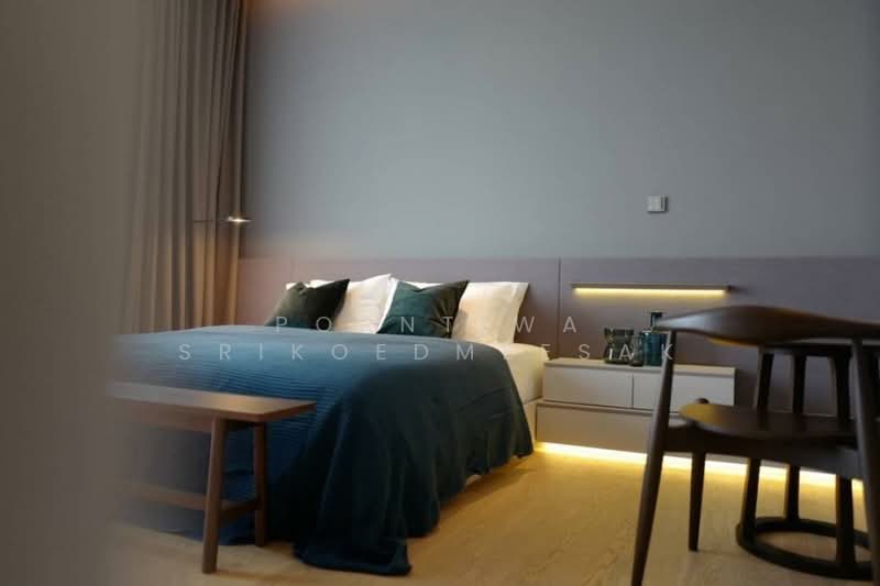 Saladaeng One, Bangkok, Sala Daeng 1 Alley, Silom, Bang Rak, Bangkok, 2 Bedrooms, 115 sqm, Condo For Rent, by Porntiwa Srikoedmeesak, 500191484 - DDproperty.com
