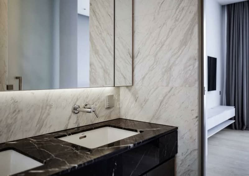 Saladaeng One, Bangkok, Sala Daeng 1 Alley, Silom, Bang Rak, Bangkok, 2 Bedrooms, 115 sqm, Condo For Rent, by Porntiwa Srikoedmeesak, 500191484 - DDproperty.com