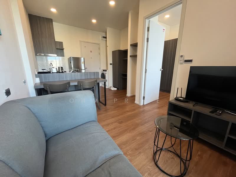 The Space Condominium, Phuket, 168 Soi Na Suaa, Wichit, Muang Phuket, Phuket, 1 Bedroom, 33 sqm, Condo For Rent, by Ohm Prime, 500191490 - DDproperty.com