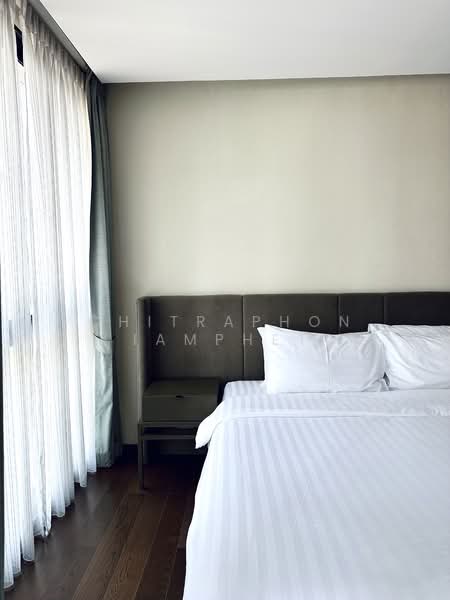 The Hudson Sathorn 7 : เดอะ ฮัดสัน สาทร 7, กรุงเทพ, 131 ถนน สาทรใต้, ทุ่งมหาเมฆ, สาทร, กรุงเทพ, 90 ตร.ม., คอนโด ขาย, โดย Chitraphon Iamphet, 500191491 - DDproperty.com