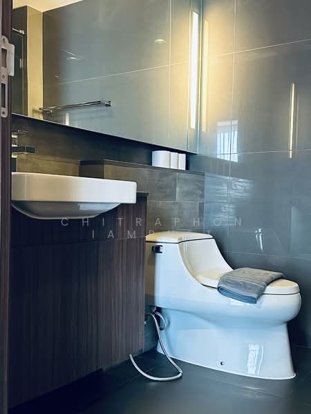 The Hudson Sathorn 7 : เดอะ ฮัดสัน สาทร 7, กรุงเทพ, 131 ถนน สาทรใต้, ทุ่งมหาเมฆ, สาทร, กรุงเทพ, 90 ตร.ม., คอนโด ขาย, โดย Chitraphon Iamphet, 500191491 - DDproperty.com