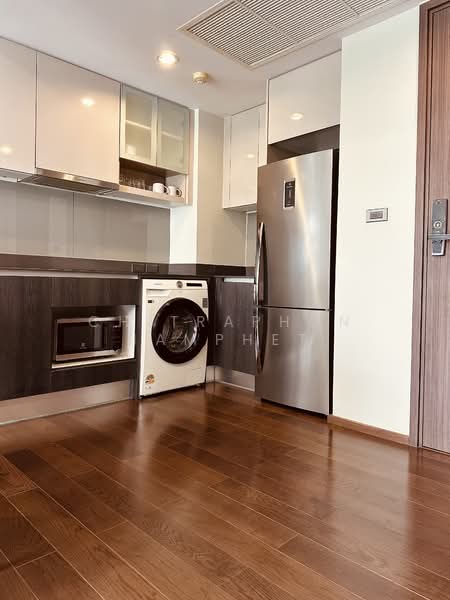 The Hudson Sathorn 7 : เดอะ ฮัดสัน สาทร 7, กรุงเทพ, 131 ถนน สาทรใต้, ทุ่งมหาเมฆ, สาทร, กรุงเทพ, 90 ตร.ม., คอนโด ขาย, โดย Chitraphon Iamphet, 500191491 - DDproperty.com