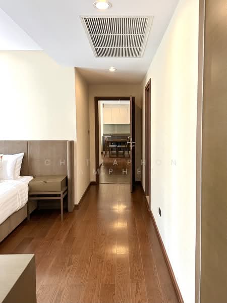 The Hudson Sathorn 7 : เดอะ ฮัดสัน สาทร 7, กรุงเทพ, 131 ถนน สาทรใต้, ทุ่งมหาเมฆ, สาทร, กรุงเทพ, 90 ตร.ม., คอนโด ขาย, โดย Chitraphon Iamphet, 500191491 - DDproperty.com