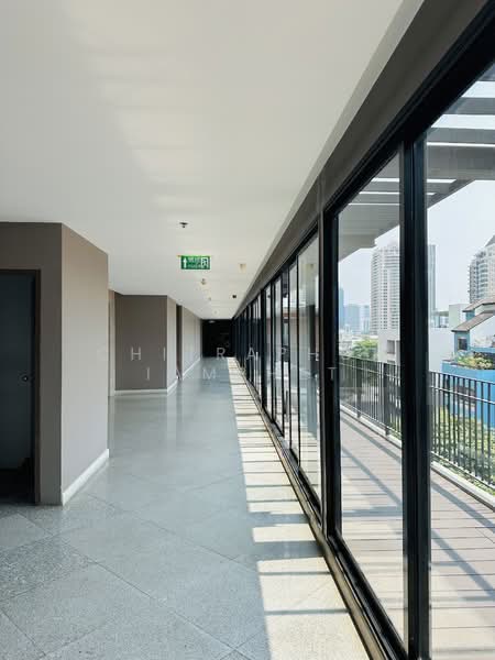 The Hudson Sathorn 7, Bangkok, 131 South Sathorn Road, Thung Maha Mek, Sathon, Bangkok, 2 Bedrooms, 90 sqm, Condo For Sale, by Chitraphon Iamphet, 500191491 - DDproperty.com