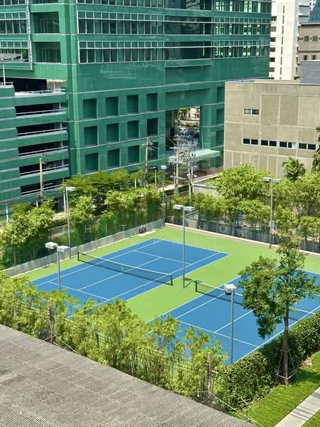 The Hudson Sathorn 7 : เดอะ ฮัดสัน สาทร 7, กรุงเทพ, 131 ถนน สาทรใต้, ทุ่งมหาเมฆ, สาทร, กรุงเทพ, 90 ตร.ม., คอนโด ขาย, โดย Chitraphon Iamphet, 500191491 - DDproperty.com