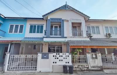 ขาย - บ้านฟ้าปิยรมย์ เฟส 6, ปทุมธานี