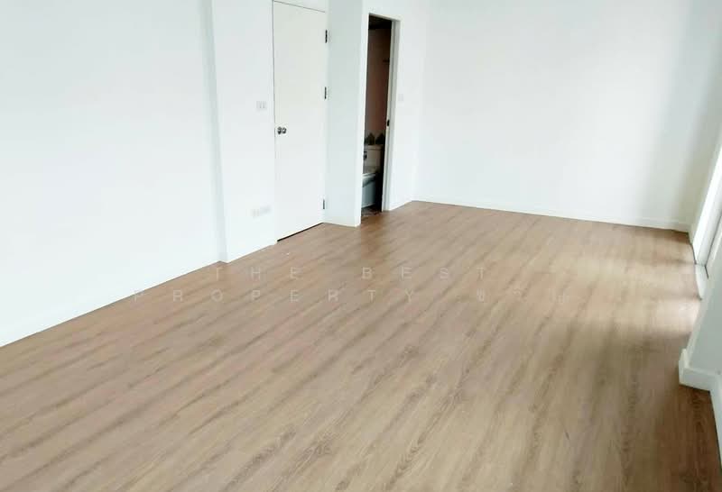 บ้านฟ้าปิยรมย์ เฟส 6, Pathum Thani, Bung Kham Proi, Lam Luk Ka, Pathum Thani, 3 Bedrooms, 100 sqm, Townhouse For Sale, by The Best Property ขวัญ, 500191493 - DDproperty.com