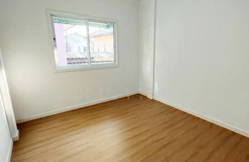 บ้านฟ้าปิยรมย์ เฟส 6, Pathum Thani, Bung Kham Proi, Lam Luk Ka, Pathum Thani, 3 Bedrooms, 100 sqm, Townhouse For Sale, by The Best Property ขวัญ, 500191493 - DDproperty.com