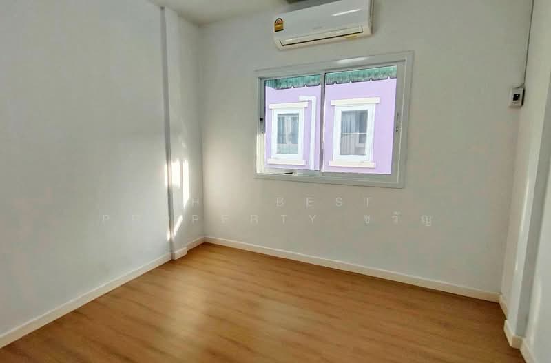 บ้านฟ้าปิยรมย์ เฟส 6, Pathum Thani, Bung Kham Proi, Lam Luk Ka, Pathum Thani, 3 Bedrooms, 100 sqm, Townhouse For Sale, by The Best Property ขวัญ, 500191493 - DDproperty.com
