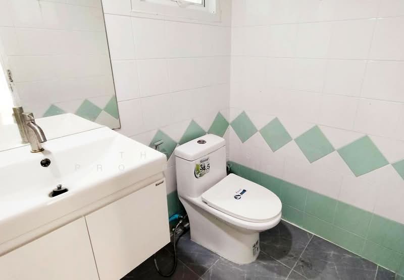 บ้านฟ้าปิยรมย์ เฟส 6, Pathum Thani, Bung Kham Proi, Lam Luk Ka, Pathum Thani, 3 Bedrooms, 100 sqm, Townhouse For Sale, by The Best Property ขวัญ, 500191493 - DDproperty.com