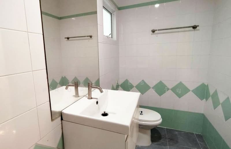 บ้านฟ้าปิยรมย์ เฟส 6, Pathum Thani, Bung Kham Proi, Lam Luk Ka, Pathum Thani, 3 Bedrooms, 100 sqm, Townhouse For Sale, by The Best Property ขวัญ, 500191493 - DDproperty.com