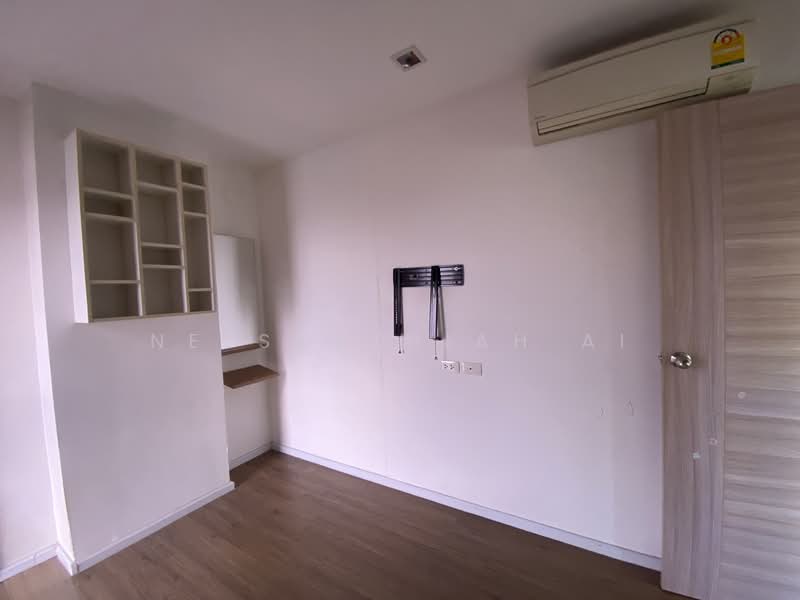 B Republic Sukhumvit 101/1, Bangkok, 101 Sukhumvit, Bang Chak, Phra Khanong, Bangkok, 2 Bedrooms, 41 sqm, Condo For Sale, by Netsanthiah Ai, 500191495 - DDproperty.com