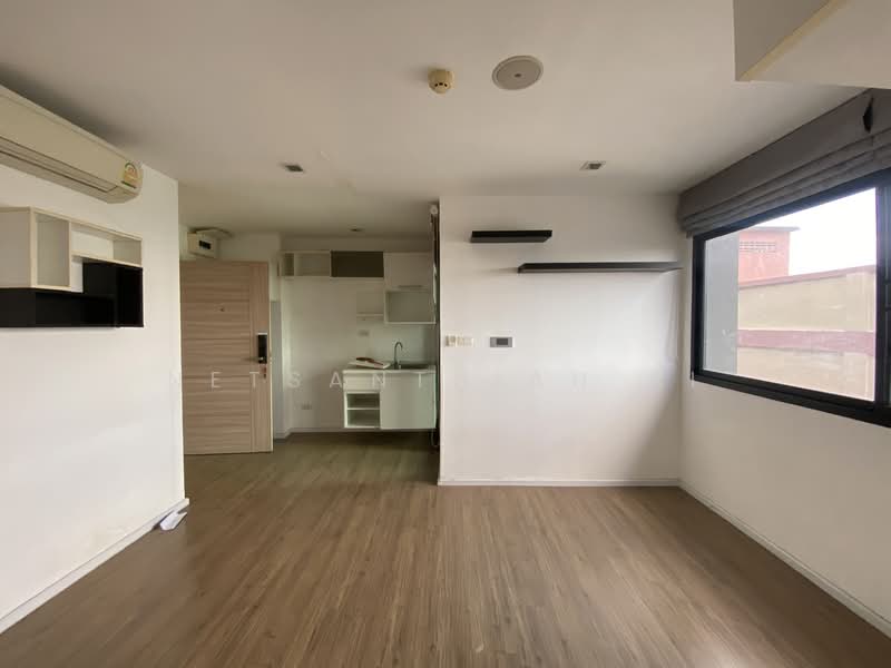 B Republic Sukhumvit 101/1, Bangkok, 101 Sukhumvit, Bang Chak, Phra Khanong, Bangkok, 2 Bedrooms, 41 sqm, Condo For Sale, by Netsanthiah Ai, 500191495 - DDproperty.com